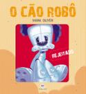 Livro - O cão robô