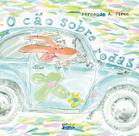 Livro - O cão sobre rodas