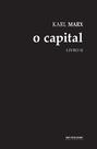 Livro - O capital [Livro II]