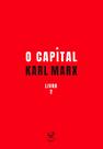 Livro - O capital: O processo de circulação do capital (Vol. 2)