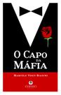 Livro - O Capo da Máfia