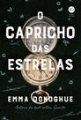 Livro - O capricho das estrelas