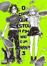 Livro - O cara que estou a fim não é um cara?! - Volume 3