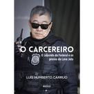 Livro - O carcereiro