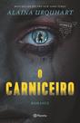 Livro - O carniceiro