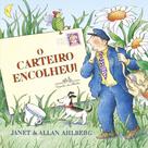 Livro - O carteiro encolheu! Livro - O carteiro encolheu!