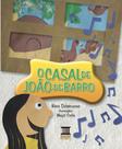 Livro - O casal de joão-de-barro