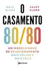 Livro - O casamento 80/80