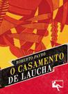 Livro - O casamento de Laucha