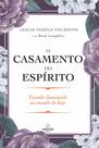 Livro - O casamento do espírito Livro - O casamento do espírito