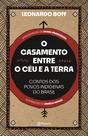 Livro - O casamento entre o céu e a terra