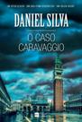 Livro - O caso Caravaggio