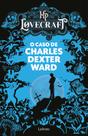 Livro - O Caso de Charles Dexter Ward
