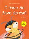 Livro - O caso do favo de mel