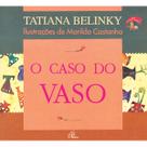 Livro - O caso do Vaso