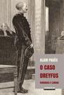 Livro - O Caso dreyfus