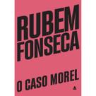 Livro - O caso Morel Livro - O caso Morel
