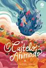 Livro - O castelo animado Livro - O castelo animado