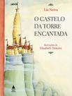 Livro - O castelo da torre encantada Livro - O castelo da torre encantada