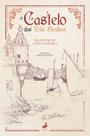 Livro - O castelo dos três pendões