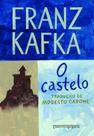 Livro - O castelo Livro - O castelo