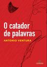 Livro - O catador de palavras Livro - O catador de palavras