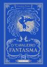 Livro - O cavaleiro fantasma