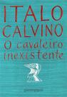 Livro - O cavaleiro inexistente