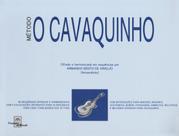 Livro - O Cavaquinho - Método Livro - O Cavaquinho - Método