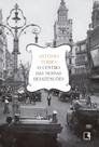 Livro - O centro das nossas desatenções Livro - O centro das nossas desatenções