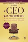 Livro - O CEO que você pode ser