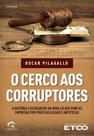 Livro - O cerco aos corruptores
