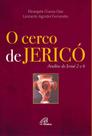 Livro - O Cerco de Jericó