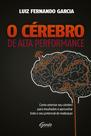Livro - O cérebro de alta performance
