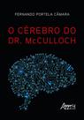 Livro - O Cérebro do Dr. McCulloch