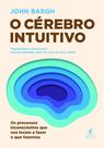 Livro - O cérebro intuitivo