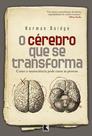 Livro - O cérebro que se transforma Livro - O cérebro que se transforma
