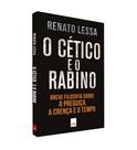 Livro - O Cético e o Rabino Livro - O Cético e o Rabino