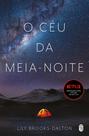 Livro - O céu da meia-noite Livro - O céu da meia-noite