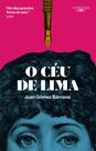 Livro - O céu de Lima Livro - O céu de Lima