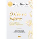 Livro - O Céu e o Inferno Livro - O Céu e o Inferno