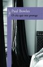 Livro - O céu que nos protege