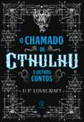 Livro - O chamado de Cthulhu e outros contos Livro - O chamado de Cthulhu e outros contos
