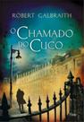 Livro - O chamado do cuco Livro - O chamado do cuco