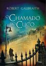 Livro - O chamado do cuco Livro - O chamado do cuco