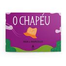 Livro - O chapéu