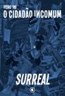 Livro - O Cidadão Incomum 2 – Surreal
