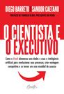 Livro - O cientista e o executivo