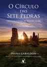 Livro O Círculo das Sete Pedras Uma Coletânea de Histórias de Outlander Diana Gabaldon Livro O Círculo das Sete Pedras Uma Coletânea de Histórias de Outlander Diana Gabaldon