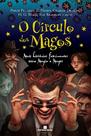 Livro - O CÍRCULO DOS MAGOS